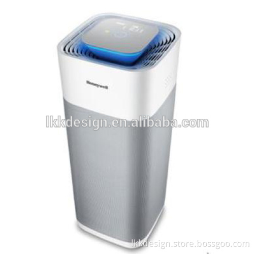 Smart Air Purfier P4 Muiti Filter Double sensor Air Quality Amelioration Machine